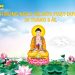Bạc Liêu: Kính mừng ngày vía Đức Phật Dược Sư 30/9 ÂL