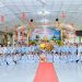 Bạc Liêu: Khóa tu Một ngày an lạc chủ đề “Bớt than cho đời bớt khổ” tại chùa Giác Viên
