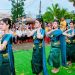 Bạc Liêu: Nghi lễ Dâng Y Kathina tại chùa Sala Pôthichum (chùa Trà Kha)