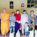 Bạc Liêu: Chùa Cosdon trao quà cho đồng bào Khmer nhân dịp lễ hội Ok Om Bok năm 2022