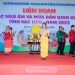 Bạc Liêu: Liên hoan nhạc Ngũ âm và múa dân gian Khmer tại chùa Xiêm Cán