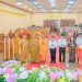 Bạc Liêu: Đại lễ Tưởng niệm lần thứ 714 Đức vua – Phật hoàng Trần Nhân Tông nhập Niết bàn