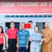 Bạc Liêu: [Video] Phật giáo Bạc Liêu trao tặng nhà AN CƯ số 14 cho gia đình ông Nguyễn Trung Bình tại huyện Đông Hải