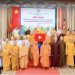 Bạc Liêu: [Video] Hội nghị Tổng kết Công tác Phật sự năm 2022 và phương hướng hoạt động năm 2023