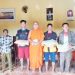 Bạc Liêu: Chùa Cosdon trao quà định kỳ tại xã Vĩnh Phú Tây