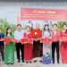 Bạc Liêu: [Video] Chùa Châu Long khánh thành cầu A Di Đà Phật tại xã An Phúc huyện Đông Hải