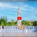 Bạc Liêu: [Video] Chùa Long Phước trang nghiêm lễ tổng kết khoá tu Một ngày an lạc và trao tặng quà Xuân cho Phật tử đạo tràng