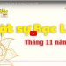 Bạc Liêu: [Video] – Tổng hợp tin hoạt động Phật sự tỉnh tháng 11 năm 2022