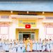 Bạc Liêu: [Video] Đạo tràng chùa Phước Huệ viên mãn khoá tu cuối năm