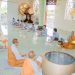 Bạc Liêu: Đạo tràng chùa Pháp Lạc trọn lòng tôn kính mừng ngày Đức Phật Thích Ca thành đạo