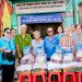 Bạc Liêu: Chương trình Nụ cười mùa Xuân lần thứ 12 của Ban Từ thiện xã hội Phật giáo thành phố Bạc Liêu