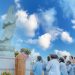 Bạc Liêu: Lễ an vị tôn tượng Bồ tát Quán Thế Âm và tổng kết khóa tu tại chùa Chánh Huệ