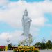 Bạc Liêu: Phật giáo huyện Phước Long thành tựu xây dựng Tôn tượng Quán Thế Âm Bồ tát tại Trụ sở Ban Trị sự
