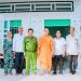 Bạc Liêu: Chùa Buppharam (Chùa Chót) bàn giao nhà tình thương tại xã Hưng Hội