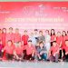 Bạc Liêu: Chùa Giác Hoa tài trợ 150 phần quà trong chương trình Tết nhân ái tại xã Hưng Hội