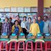 Bạc Liêu: Chùa Liên Hoa hỗ trợ người có hoàn cảnh khó khăn và người bệnh tại huyện Hồng Dân
