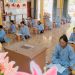 Bạc Liêu: Khóa tu Một ngày an lạc tại chùa Linh Ứng