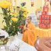 Bạc Liêu: Đạo tràng chùa Bửu Thanh trang nghiêm khai đàn Pháp hội Dược Sư