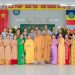Bạc Liêu: Chùa Bửu Linh tổng kết cuối năm và tuyên dương công đức quý Phật tử đạo tràng
