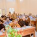 Bạc Liêu: Kỳ thi học kỳ I năm học 2022-2023 tại Trường Trung cấp Phật học Bạc Liêu
