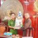 Bạc Liêu: Mùa xuân ấm tình đạo vị giữa Ban Trị sự GHPGVN huyện Đông Hải và quý lãnh đạo chính quyền