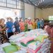 Bạc Liêu: Chùa Phước Điền trao 2 tấn gạo cho bà con khó khăn tại xã Long Điền