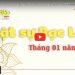 Bạc Liêu:[Video] Tổng hợp tin hoạt động Phật sự tỉnh tháng 01 năm 2023
