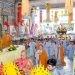 Bạc Liêu: Lễ Húy kỵ lần thứ 56 Cố Hòa thượng Thích Chánh Tâm tại chùa Vĩnh Quới