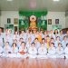 Bạc Liêu: Khóa tu Một ngày an lạc tại chùa Chánh Huệ
