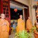 Bạc Liêu: Đạo tràng chùa Bửu Linh trang nghiêm lễ khai đàn Dược Sư Thất châu đầu xuân Quý Mão