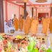 Bạc Liêu: Đạo tràng Tịnh xá Ngọc Giác trang nghiêm hoàn đàn Dược Sư và thiết lễ trai Tăng