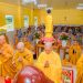Bạc Liêu: Đạo tràng chùa Phước Huệ Một ngày an lạc với thời pháp “Tầm phương giải thoát mà về bến khôn”
