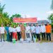 Bạc Liêu: Phật giáo Bạc Liêu khởi công xây dựng cầu An Sinh Số 4 – Thị xã Giá Rai, do gia đình ông Phạm Thanh Hùng tại California tài trợ