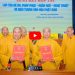 Bạc Liêu: [Video] Lễ ký kết hợp tác giữa Ban Văn hóa Trung ương GHPGVN và Ban Trị sự GHPGVN tỉnh