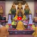 ĐẨY MẠNH ĐỀ ÁN PHÁP PHỤC, NGÔN NGỮ PHẬT GIÁO VIỆT NAM