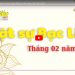 Bạc Liêu: [Video] Tổng hợp tin hoạt động Phật sự tỉnh tháng 02 năm 2023