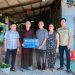Bạc Liêu: Phật giáo Bạc Liêu khởi công xây dựng nhà tình thương AN CƯ Số 19 tại huyện Vĩnh Lợi