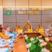 Bạc Liêu: Thường trực Ban Trị sự Phật giáo tỉnh họp triển khai kế hoạch tổ chức Đại lễ Phật Đản, An cư Kiết hạ