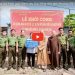 Bạc Liêu: [Phóng sự] Phật giáo Bạc Liêu trao tặng nhà tình thương AN CƯ số 17,18 tại huyện Đông Hải