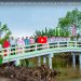 Bạc Liêu: [Phóng sự]Phật giáo Bạc Liêu khánh thành cầu An sinh Số 3 tại xã An Phúc huyện Đông Hải, do gia đình Tăng Bửu Hòa tài trợ