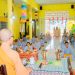Bạc Liêu: Đạo tràng chùa Bửu Thanh “Ứng dụng Phật pháp trong đời sống thực tại”