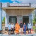 Bạc Liêu: Chùa Buppharam bàn giao nhà tình thương tại xã Hưng Hội