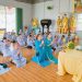 Bạc Liêu: Đạo tràng chùa Chánh Huệ “Tìm về cõi tịnh” trong khóa tu Một ngày an lạc