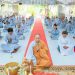 Bạc Liêu: Cảm nhận “Niềm vui an lạc” trong khóa tu lần thứ 108  tại chùa Giác Viên