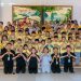 Bạc Liêu: Đạo tràng chùa Hải Triều Âm nhận diện “Vai trò của Phật tử thanh thiếu nhi trong xã hội hiện đại”
