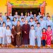 Bạc Liêu: Lớp Giáo lý Phật học tại chùa Phong Lợi chủ đề “Ngũ giới”