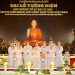 Bạc Liêu: Phân Ban Ni giới Phật giáo tỉnh tham dự Đại lễ tưởng niệm Đức Thánh Tổ Ni Đại Ái Đạo và chư Tôn đức Ni tiền bối hữu công tại tỉnh Bình Phước