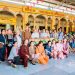 Bạc Liêu: Chùa Giác Hoa trao tặng 500 phần quà cho bà con khuyết tật