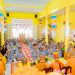 Bạc Liêu: Chùa Bửu Thanh trang nghiêm Đại lễ Phật đản PL.2567 và Lễ An vị 18 tôn tượng Bồ Tát Quán Thế Âm