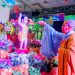 Bạc Liêu: Chùa Giác Viên kính mừng Đại lễ Phật đản PL. 2567 và tổ chức Khóa tu Búp sen hồng lần thứ 109